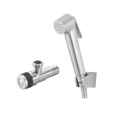 Day&Day - 304不鏽鋼沖洗器 / ED-VS8655   ED-VS8655A2