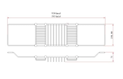 YATATIN雅鼎-Wire basket網籃系列 0.01.019