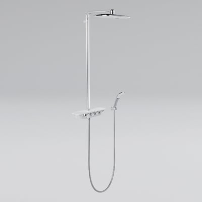 INAX-淋浴花灑-BFV-71S1