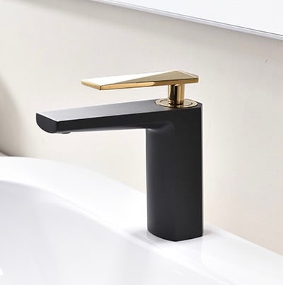 DE - 跳色系面盆龍頭 - GC - 790114