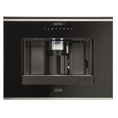 瑞士 FRANKE 全自動咖啡機 - FMY45CM XS1