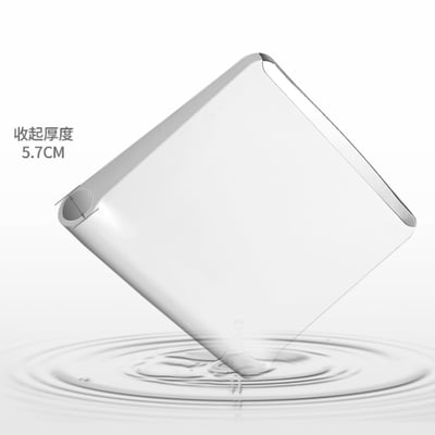 FIELD 菲爾德 - CF-002 - 浴室空間淋浴椅 / 安全座椅 (極薄系列)2