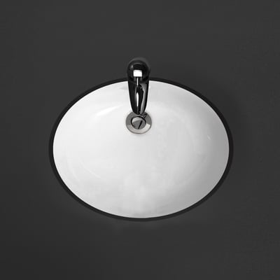 MRBEAR - 下嵌盆 / PMA-3421