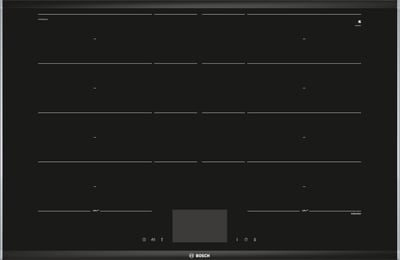 BOSCH-8系列 Flex感應爐 80 cm-PXY875KW1E3