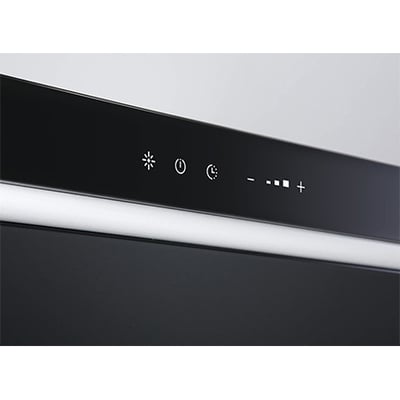 太平洋廚電 - 靚吸式變頻油煙機 PR-1688AS4