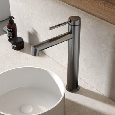 DE.系列 -  Aurelia 奧瑞利亞龍頭 - HS-99113-F / 多色13