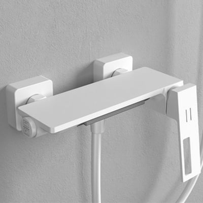 IDEAVIT - 按鍵式混和瀑布龍頭 - D-70099-K-T13