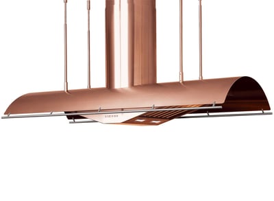 太平洋廚電 - CTP-E60 訂製款 中島油煙機1