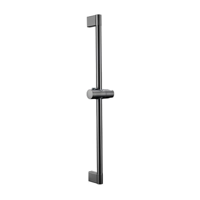 DE.系列 - 蓮蓬頭升降桿 - 鐵灰黑 / GY-0011