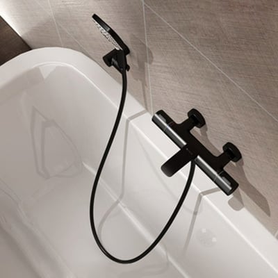 德國DE.-淋浴用控溫龍頭 LD-7052.NK2