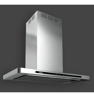 靠壁式倒T抽油煙機K70991