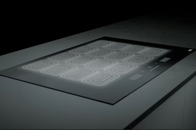 瑞士  FRANKE-全區感應爐-FMY 808 IFP2