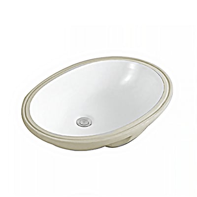 Cassido - 檯下盆 / BU-102 BU-200 BU-300 BU-400 B-401 B-4029