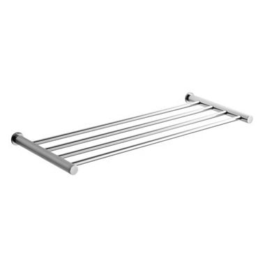 HONGZE 希爾文款 - 全銅電鍍衛浴配件 (全系列)5