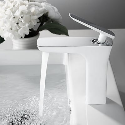 DE . 輕奢小巧系面盆龍頭 - LD-10051.23