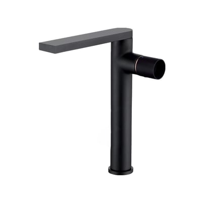 Ideavit 荷蘭 品牌 - 極簡現代舞動龍頭 - ID-73054S-10-PCB13