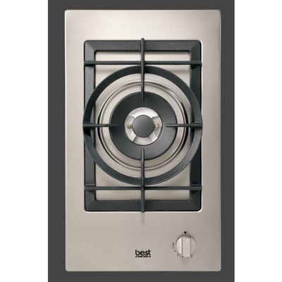 不鏽鋼單口高效能瓦斯爐GH29071