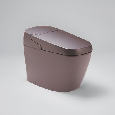 全自動電腦馬桶 SATIS G (卡布奇諾) - DV-G218H-NR1