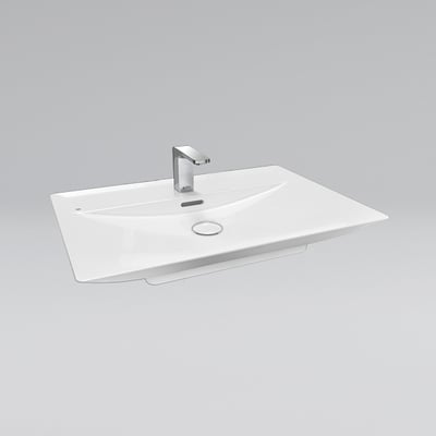 日本 INAX 面盆 AL-S630VFC-TW1