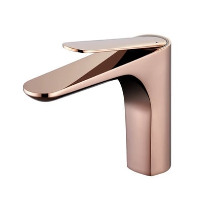 DE.沐光系列面盆龍頭5