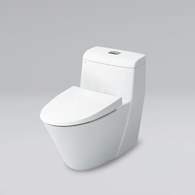 日本 INAX 單體馬桶 AC-909VRN-TW1