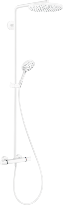 Hansgrohe  雨瀑飛舞恆溫花灑｜淋浴柱｜訂製特殊色 - Raindance Select S - 276330008