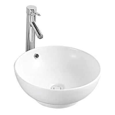 Cassido - 檯上盆 - 藝術盆系列 / B-201 B-202 B-203 B-2041