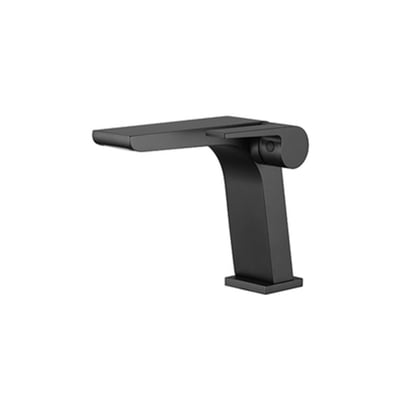 德國DE. - 水平質感面盆龍頭 - H-213973