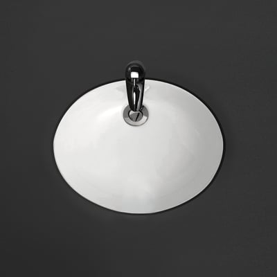 MRBEAR - 下嵌式面盆 / PMA-3411