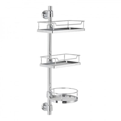 Day&Day - 雙、三層旋轉直立架 / 6650-01 6656C 6650-02 6650-03 6670-01 6670-035