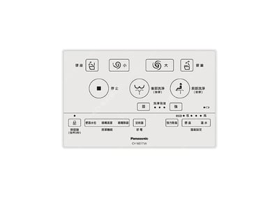 Panasonic-全自動洗淨馬桶 A La Uno S1602
