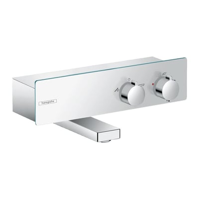 Hansgrohe - 置物檯恆溫龍頭 - ShowerTablet 350 - 131024005