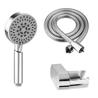 義大利 KUDIA -巴洛克系列淋浴龍頭 - KD-24033