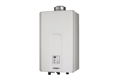 屋內型28L強制供排熱水器-REU-VC2837FFUD-TR1
