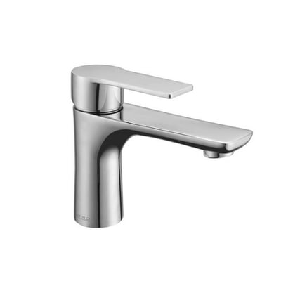 CHENPIN - 不鏽鋼面盆龍頭- KQ-S67012