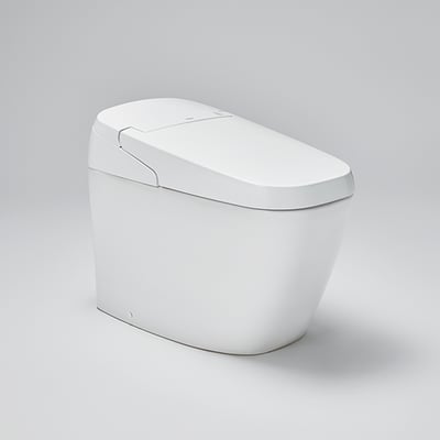 日本INAX-全自動電腦馬桶-DV-G316H-VL2