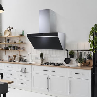 太平洋廚電 - 靚吸式變頻油煙機 PR-1688AS2