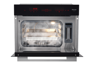 嵌入式電蒸爐-RBS-48805