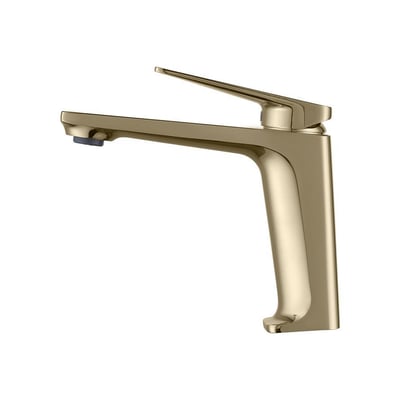 DE系列 - 修長腰身線型 / 面盆龍頭 - YR-100332 Y/R1