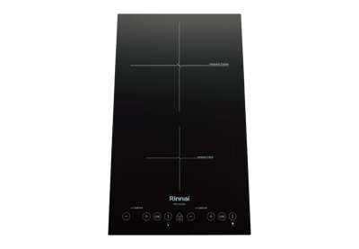 IH智慧感應雙口爐(縱向)-RB-H21801