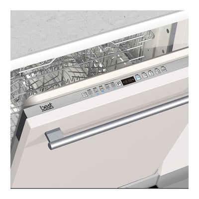 全嵌式除氯洗碗機G2316-110V3