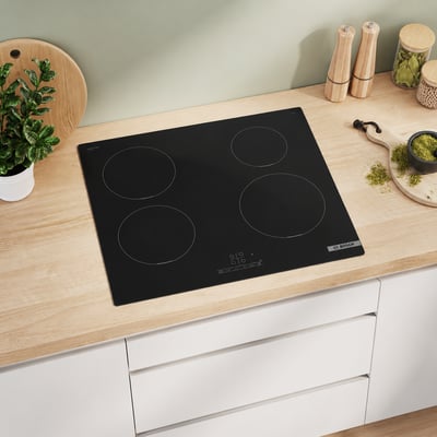 BOSCH-4系列 感應爐 60 cm - PUE611BB5E1