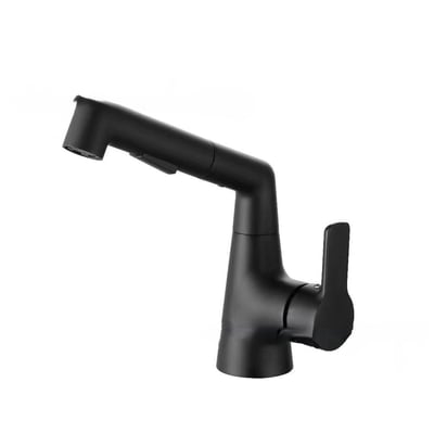 DE系列 - 面盆龍頭 - BL-10305102