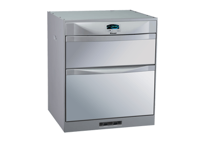 落地式臭氧殺菌烘碗機-RKD-4553(P)1