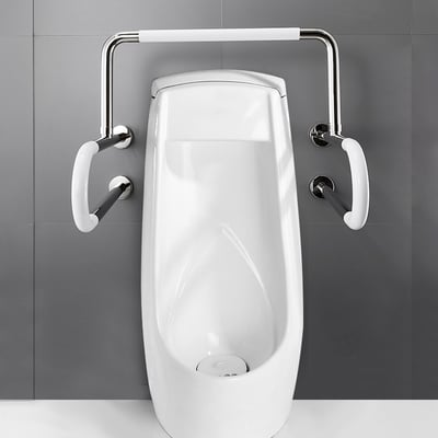 STVIVK-TPR防滑系列-小便斗行安全扶手 - VK-102410005