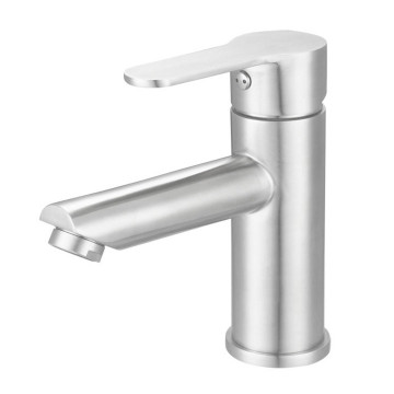 Day&Day - 304不鏽鋼面盆龍頭、304不鏽鋼無鉛面盆龍頭 / ED-FS20171 ED-FS18761 ED-FS20173A ED-FS187637