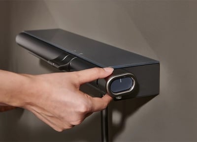 DE系列 - 多功鈕淋浴龍頭-LPN-100298-GS5