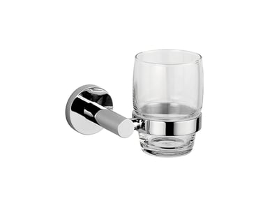 HONGZE 諾亞款 - 全銅電鍍衛浴配件 (全系列)10