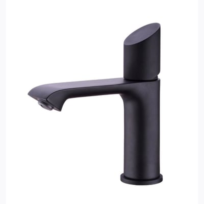 DE系列-上掀式簡約面盆龍頭-Y995481