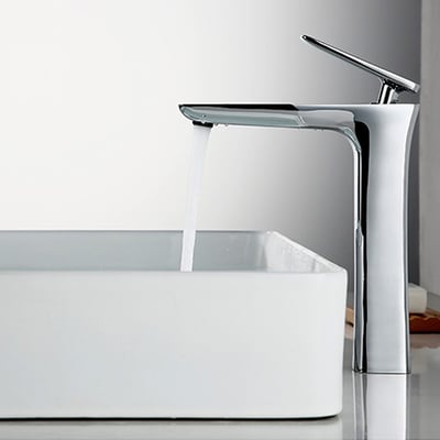 DE . 輕奢小巧系面盆龍頭 - LD-10051.22